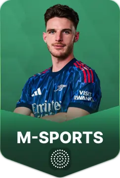 M-SPORTS